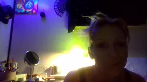 tinylilgemini online show from May 4, 9:13 am