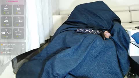 Miss Natty  online show from December 4, 3:53 am