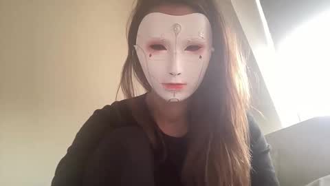 Tinks online show from November 13, 1:21 pm