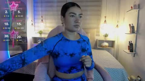 Snapshot of tique_ chatting on October 2, 1:16 pm tique_ online show from October 2, 1:16 pm