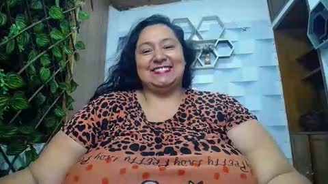 TISTMATURE online show from December 2, 1:24 pm