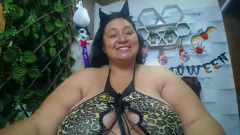 TISTMATURE online show from October 31, 6:23 pm