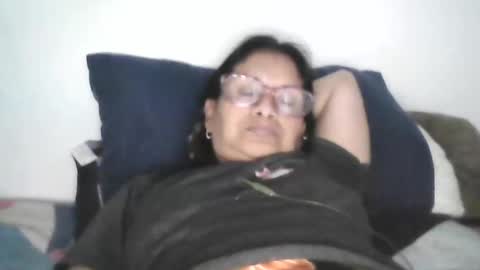 Ester online show from April 12, 10:23 pm