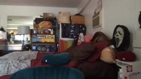 formerly bigtittygothwhore online show from January 31, 9:13 pm