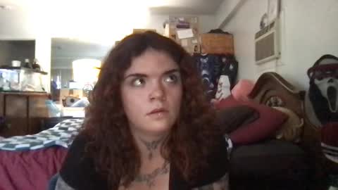 formerly bigtittygothwhore online show from April 18, 1:08 am