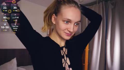 Mary online show from November 21, 7:21 am