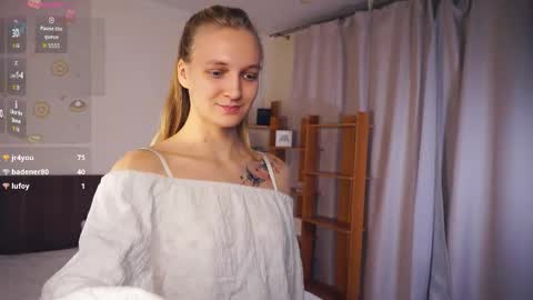 Mary online show from November 26, 6:47 am