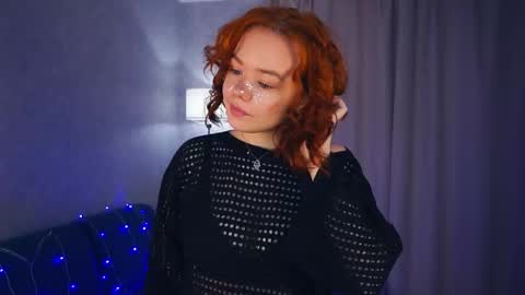 Corrin online show from November 21, 6:15 am