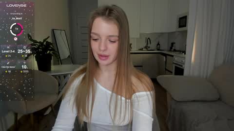 Liza online show from April 9, 9:31 pm