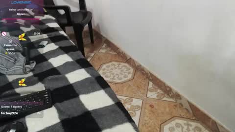 Tokio online show from April 18, 7:58 pm