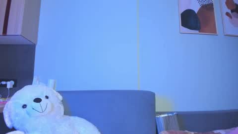 Toki online show from January 18, 3:36 am