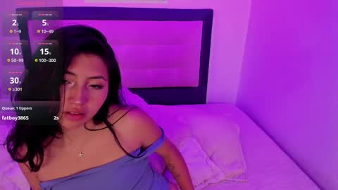 tokito_loto online show from November 6, 8:37 pm