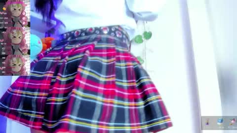 tokito mitsuri online show from November 6, 2:45 pm