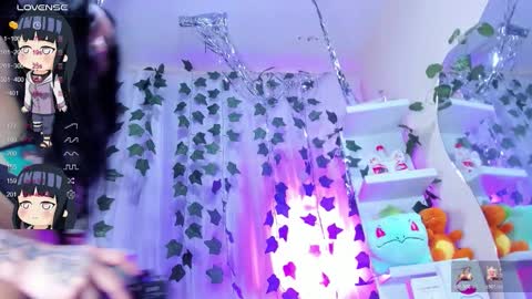 tokito mitsuri online show from November 27, 1:14 pm