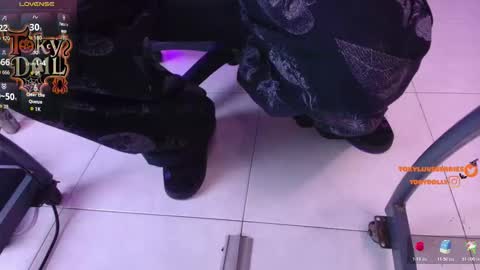 toky         online show from October 30, 7:37 pm