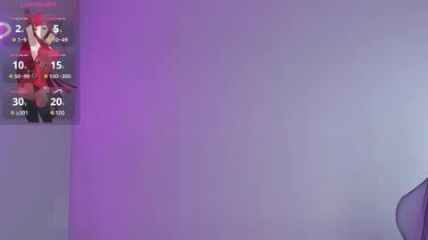 TOKYO DOLL  online show from October 7, 5:34 am