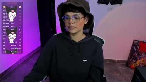 sofi 3 online show from October 28, 2:34 pm