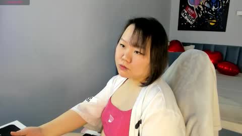 tokyodreamss online show from March 28, 9:31 am