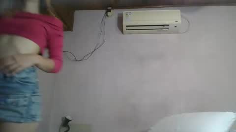 Flor online show from December 10, 12:28 am