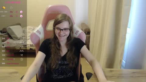 tomato_tease online show from June 4, 5:50 pm