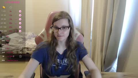 tomato_tease online show from June 7, 2:13 pm
