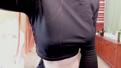 Milana online show from January 17, 8:24 am