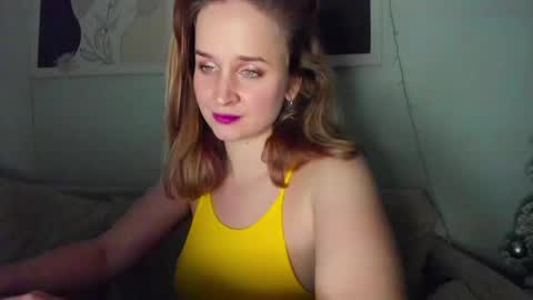 Snapshot of tony_and_alice chatting on January 12, 7:42 pm Tony and Alice online show from January 12, 7:42 pm