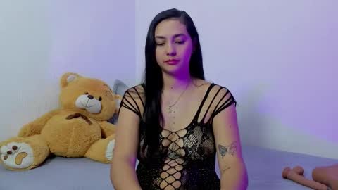 Tori Raven  online show from March 6, 3:01 am