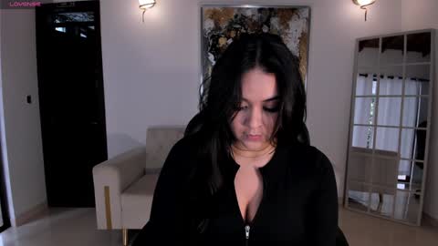 Snapshot of toricross1 chatting on January 10, 12:36 pm Tori Cross online show from January 10, 12:36 pm