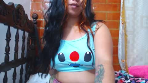 karla online show from February 25, 4:00 am