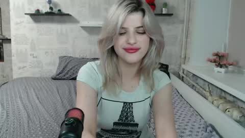 Alexandra online show from April 20, 9:18 pm