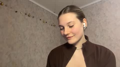 Anita online show from January 8, 12:20 pm