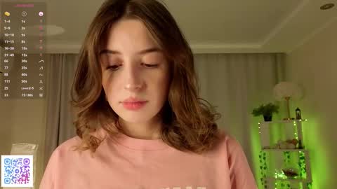 Kate online show from February 14, 4:58 am