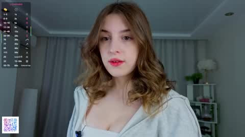 Kate online show from April 22, 4:09 am