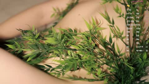 Toshi online show from April 9, 1:05 pm