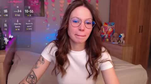 toxkiss online show from December 16, 5:13 am