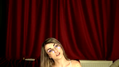 Tracy online show from March 12, 7:49 pm