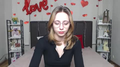 TracyLeeBB online show from February 20, 6:59 am