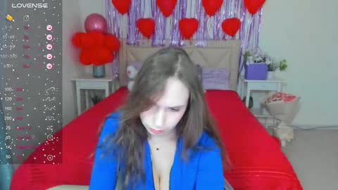 Kate online show from February 15, 5:30 am