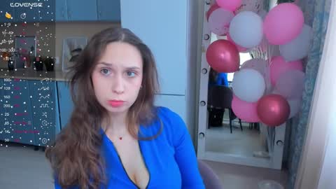 Kate online show from February 26, 5:35 am