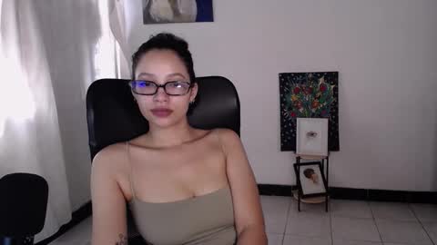 Emily online show from March 17, 6:34 pm