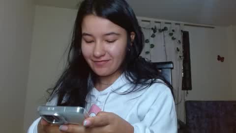 trebol_4 online show from June 8, 4:41 pm