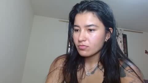 trebol_4 online show from April 18, 7:58 pm