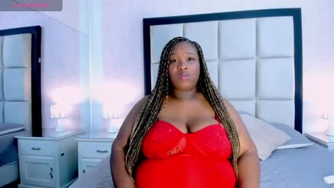 Treisy Vixen big ass online show from June 19, 3:22 am