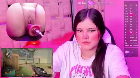 Trianna online show from March 3, 1:37 pm