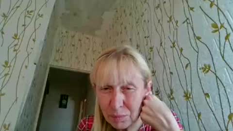 TrinaAdair online show from November 3, 12:09 pm