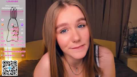 Bubbles online show from November 25, 7:15 pm