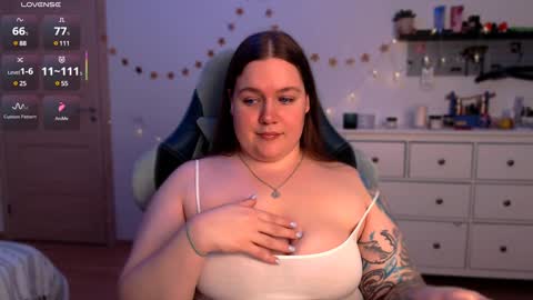 Tina online show from February 8, 3:10 pm