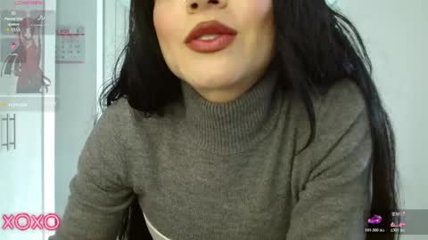 TRINITY online show from April 28, 5:17 pm