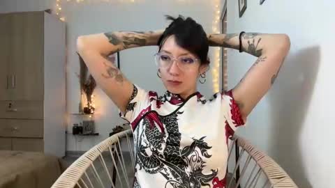 trinitysecrets online show from January 8, 8:13 pm